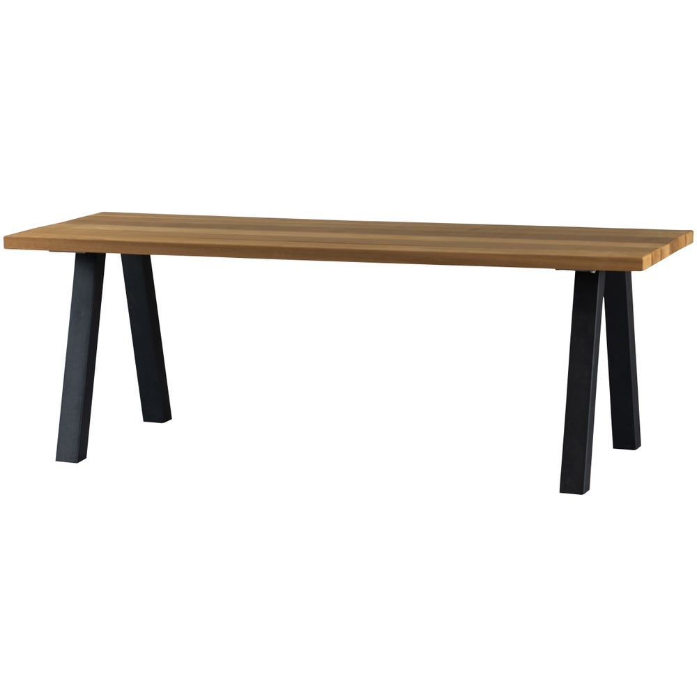 376035 N 02 VS FA Tablo A poot tuintafel teak naturel EA 1