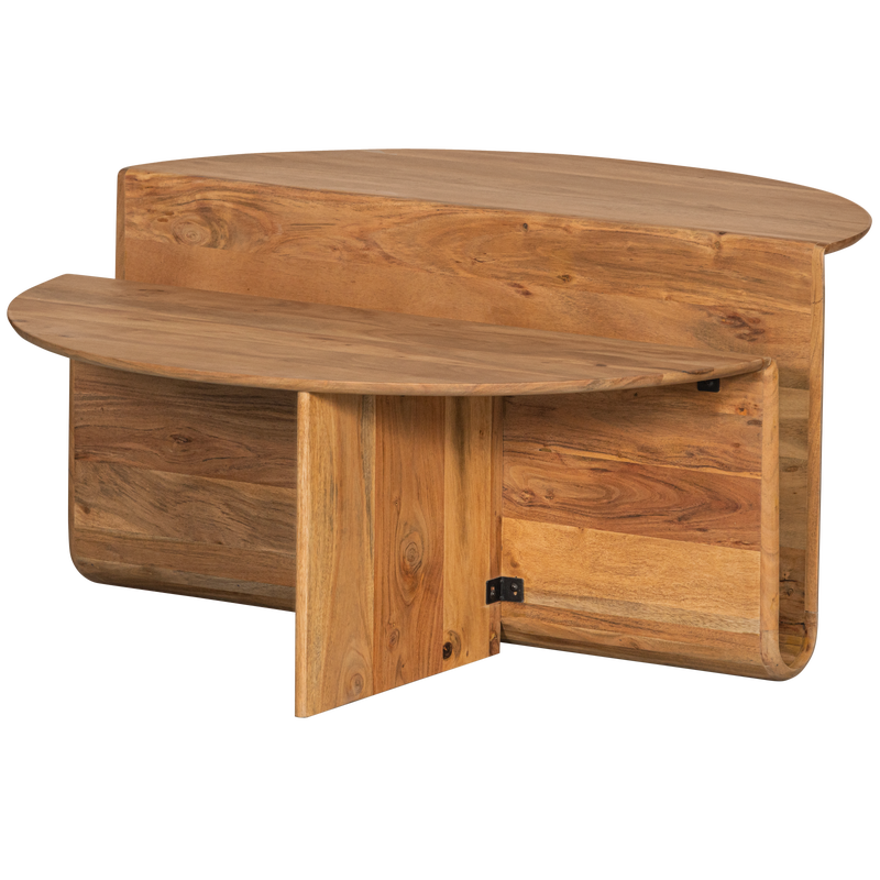 801378 N 02 VS BP Jaws salontafel hout naturel SA